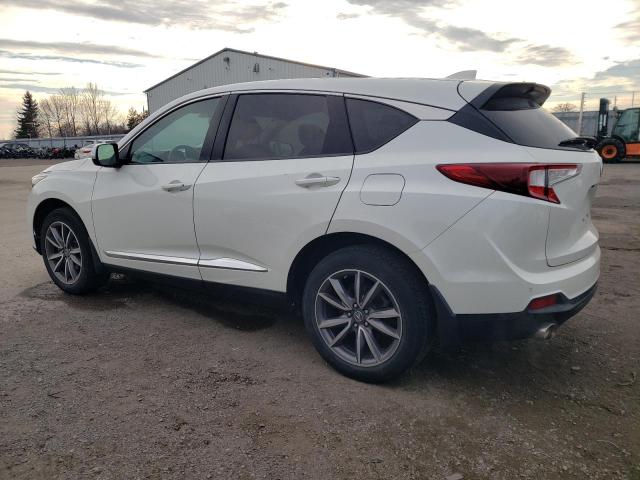 Image 2 of 2019 ACURA RDX ADVANCE 2019 with VIN 5J8TC2H72KL808466
