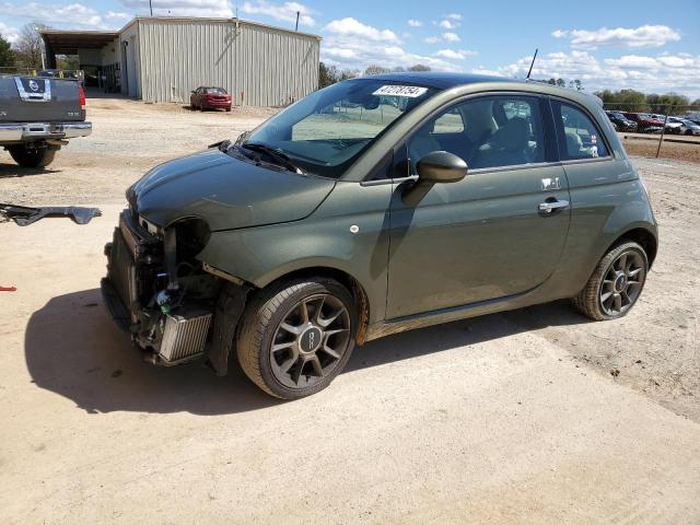 2019 FIAT 500 POP 2019 image