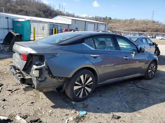 Obraz 3 z 2020 NISSAN ALTIMA SL 2020 z VIN 1N4BL4EV3LC162290