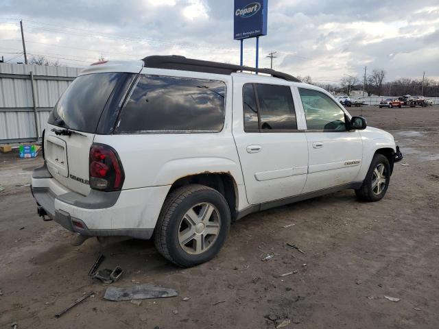 Image 3 of 2004 CHEVROLET TRAILBLAZER EXT LS 2004 with VIN 1GNET16S246133607