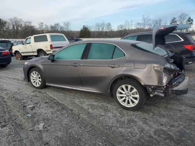 Obraz 2 z 2018 TOYOTA CAMRY L 2018 z VIN 4T1B11HK4JU090504