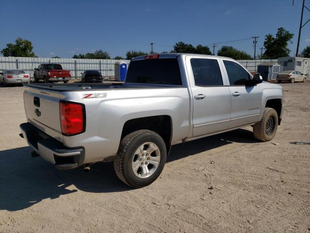 Obraz 3 z 2017 CHEVROLET SILVERADO K1500 LT 2017 z VIN 3GCUKREC8HG339504