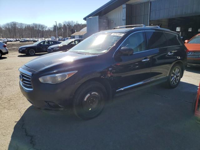 2015 INFINITI QX60  2015 image