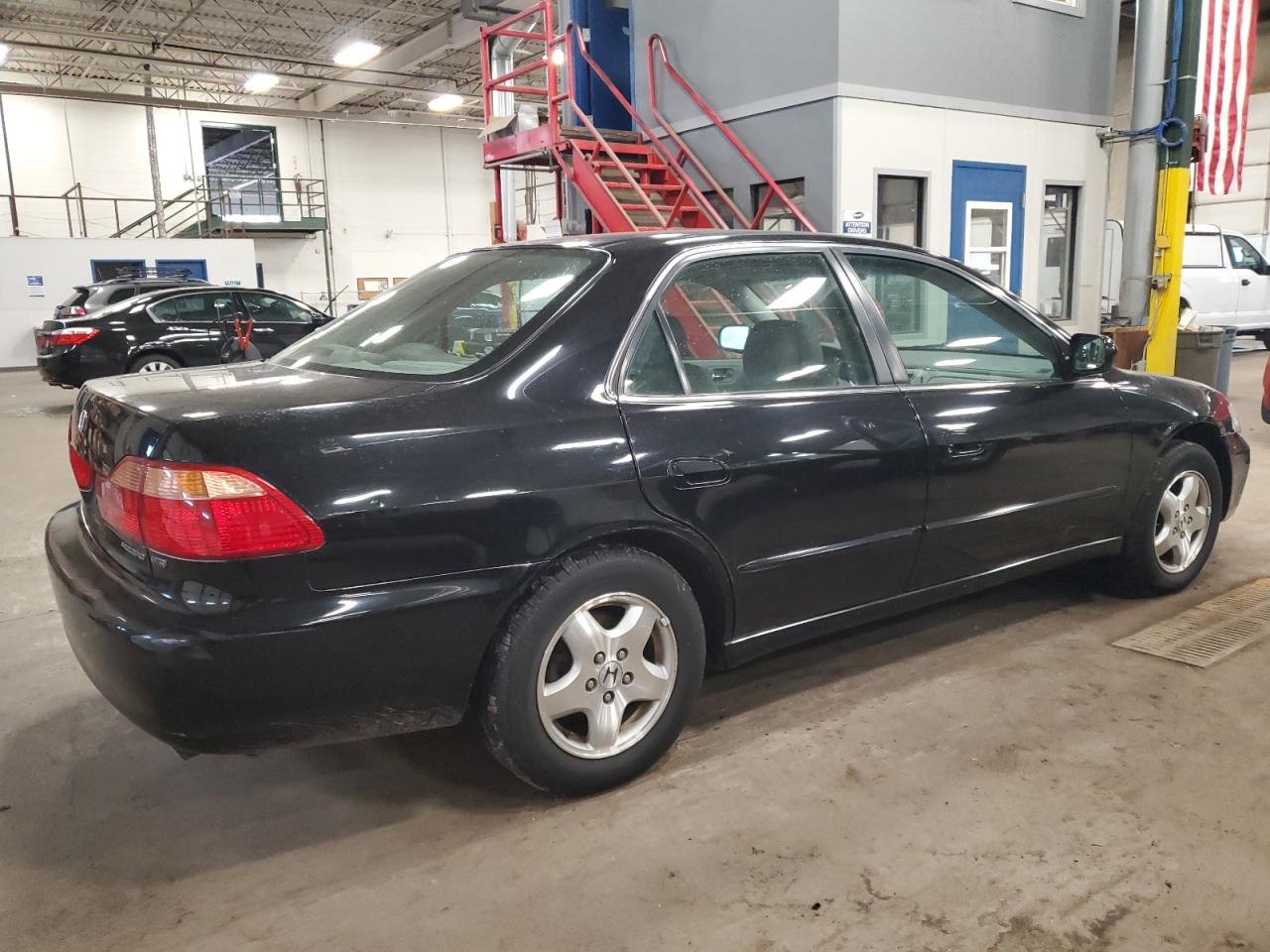 Obraz 3 z 1999 HONDA ACCORD EX 1999 z VIN 1HGCG1659XA045669