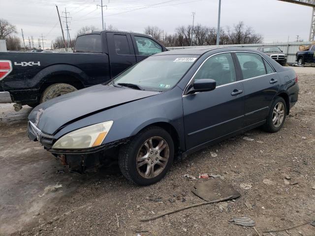 2006 HONDA ACCORD EX 2006 image