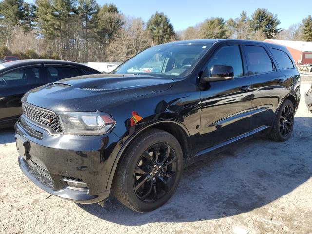 Изображение 2019 DODGE DURANGO R/T 2019