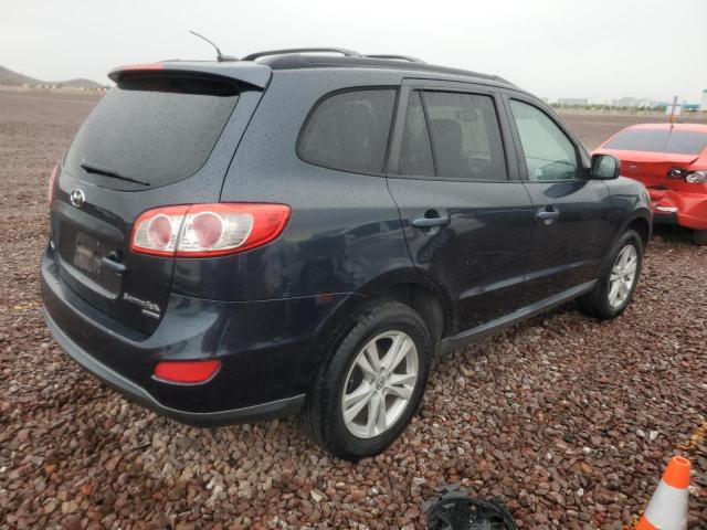 Изображение 3 2010 HYUNDAI SANTA FE SE 2010 с VIN 5NMSHDAGXAH343629