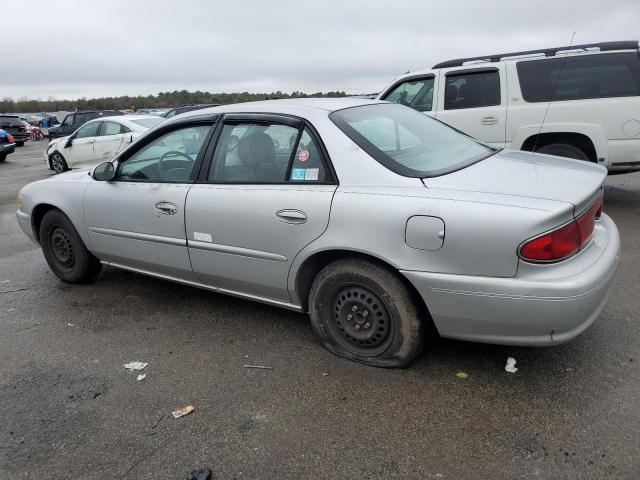 Image 2 of 2003 BUICK CENTURY CUSTOM 2003 with VIN 2G4WS52J131280006