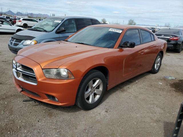 Изображение 1 2011 DODGE CHARGER  2011 с VIN 2B3CL3CG4BH525674