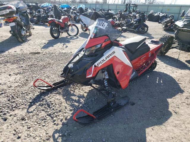 Изображение 2 2021 POLA 850 2021 с VIN SN1TKP8R2MC361394