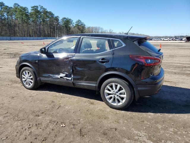 Изображение 2 2022 NISSAN ROGUE SPORT S 2022 с VIN JN1BJ1AW4NW681625