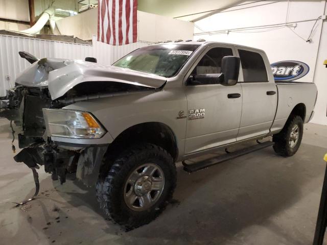 Obraz 2018 RAM 2500 ST 2018