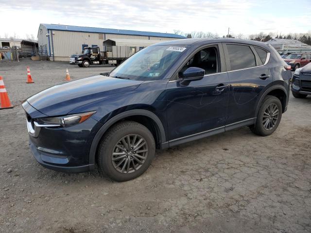 Obraz 1 z 2019 MAZDA CX-5 TOURING 2019 z VIN JM3KFBCM5K0526135
