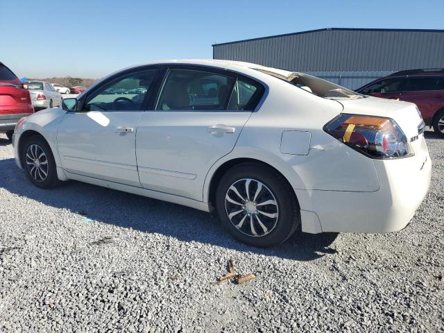 Image 2 of 2012 NISSAN ALTIMA BASE 2012 with VIN 1N4AL2AP8CC172711