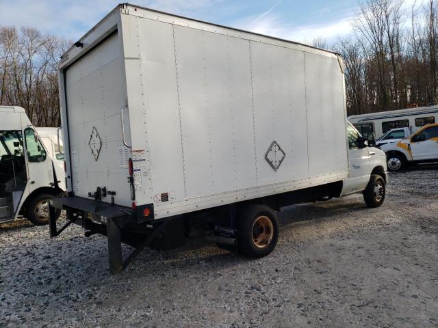 Изображение 3 2014 FORD ECONOLINE E450 SUPER DUTY CUTAWAY VAN 2014 с VIN 1FDXE4FS4EDA86957