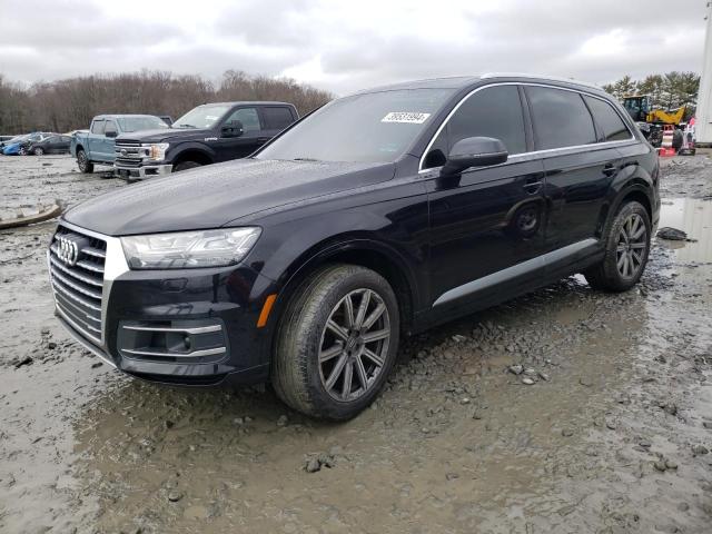 2018 AUDI Q7 PREMIUM PLUS 2018 image