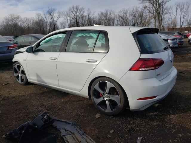 Obraz 2 z 2018 VOLKSWAGEN GTI S 2018 z VIN 3VW547AU1JM259712