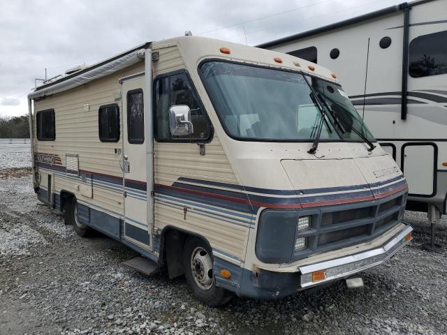 Изображение 1 1984 CHEVROLET P30  1984 с VIN 1GBJP37W9E3323260