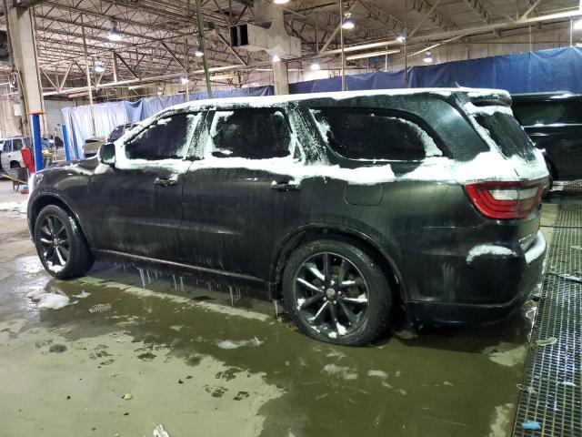 Изображение 2 2014 DODGE DURANGO R/T 2014 с VIN 1C4SDJCT6EC332913