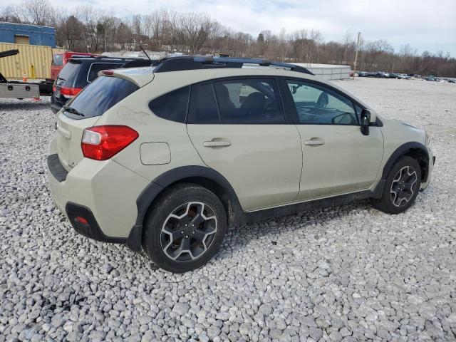 Obraz 3 z 2013 SUBARU XV CROSSTREK 2.0 PREMIUM 2013 z VIN JF2GPACC6D2886746