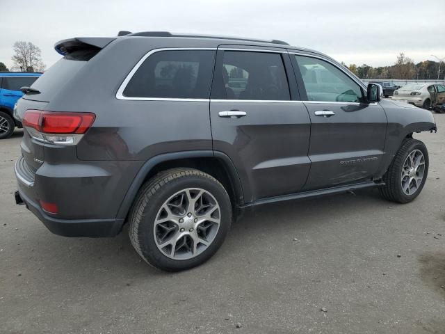 Изображение 3 2020 JEEP GRAND CHEROKEE LIMITED 2020 с VIN 1C4RJFBG8LC312815