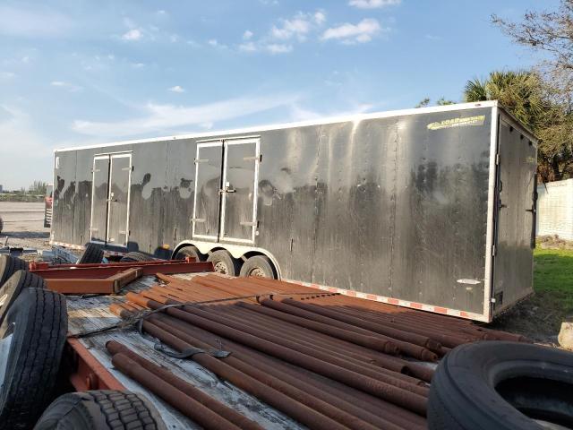 Image 3 of 2022 FCUH TRAILER 2022 with VIN 5WKBE3638N1077112