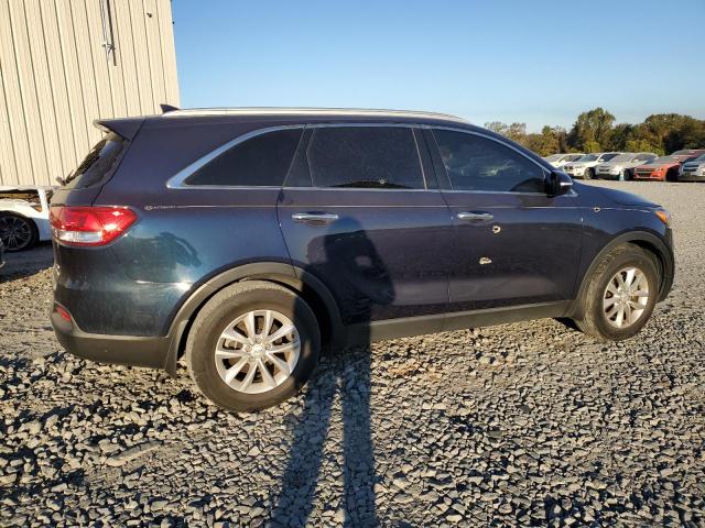 Obraz 3 z 2018 KIA SORENTO LX 2018 z VIN 5XYPG4A33JG358246