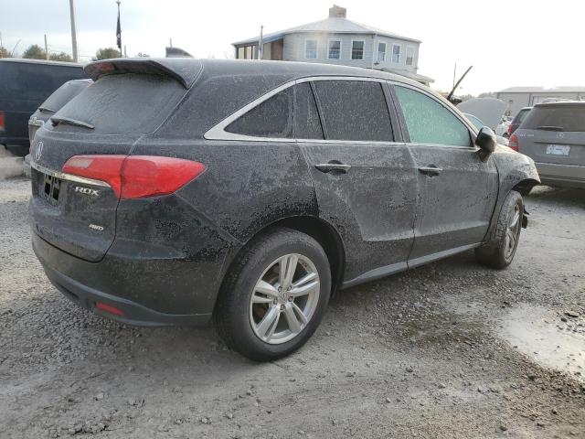 Image 3 of 2014 Acura RDX 2014 with VIN 5J8TB4H31EL015529