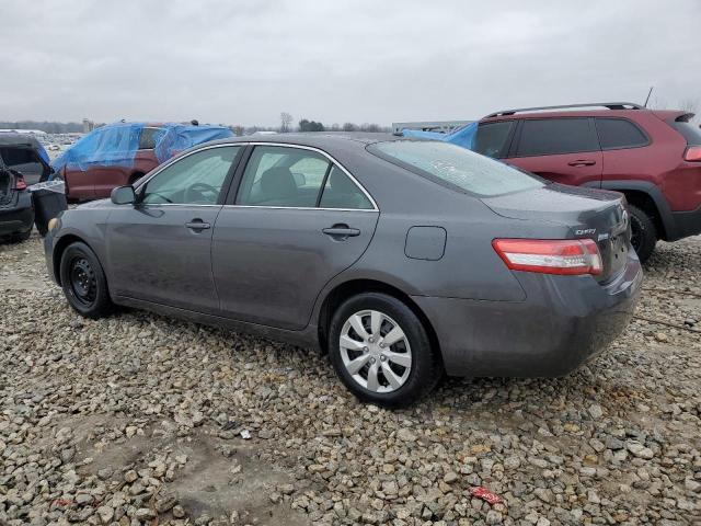 Obraz 2 z 2011 TOYOTA CAMRY BASE 2011 z VIN 4T4BF3EK3BR110606