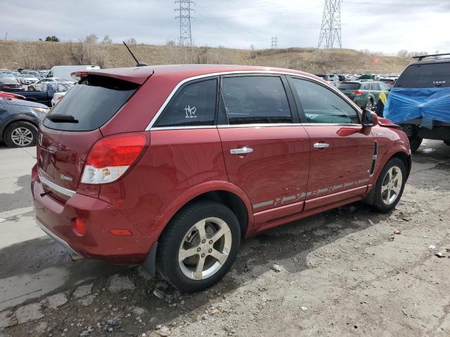 Obraz 3 z 2009 SATURN VUE HYBRID 2009 z VIN 3GSCL93ZX9S536130