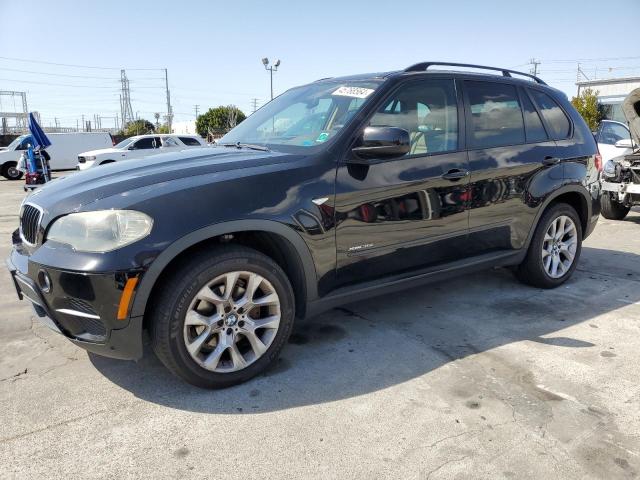 Obraz 1 z 2011 BMW X5 XDRIVE35I 2011 z VIN 5UXZV4C56BL407411