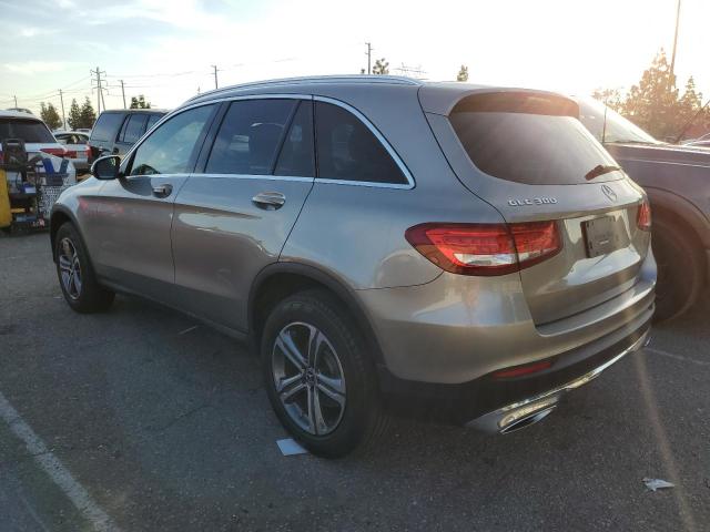 Изображение 2 2019 MERCEDES-BENZ GLC 300 2019 с VIN WDC0G4JBXKV174550