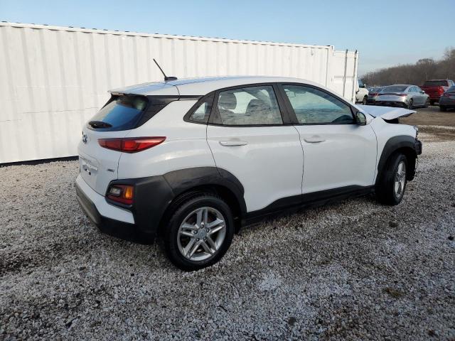 Obraz 3 z 2021 HYUNDAI KONA SE 2021 z VIN KM8K1CAAXMU642797