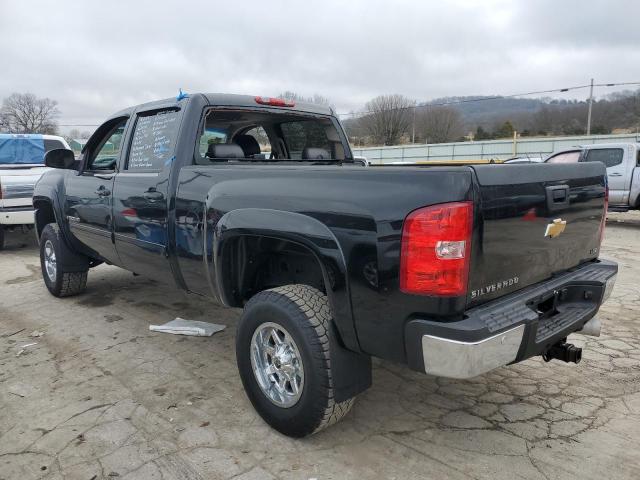 Obraz 2 z 2009 CHEVROLET SILVERADO K2500 HEAVY DUTY LTZ 2009 z VIN 1GCHK63619F104944