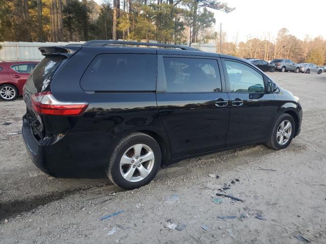 Изображение 3 2015 TOYOTA SIENNA LE 2015 с VIN 5TDKK3DC3FS611381