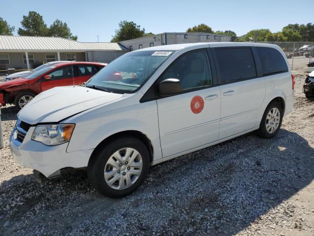 Obraz 2016 DODGE GRAND CARAVAN SE 2016