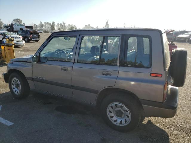 Obraz 2 z 1996 SUZUKI SIDEKICK JS 1996 z VIN 2S3TE02V7T6403851