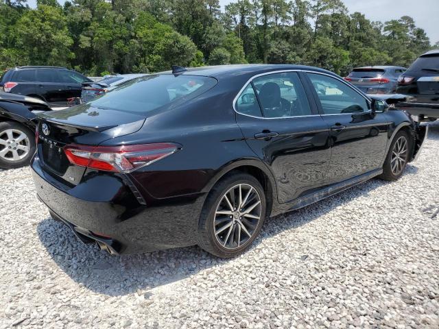 Image 3 of 2021 TOYOTA CAMRY SE 2021 with VIN 4T1G11AK5MU431154