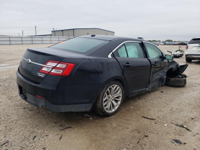 Image 3 of 2016 FORD TAURUS LIMITED 2016 with VIN 1FAHP2F8XGG103618