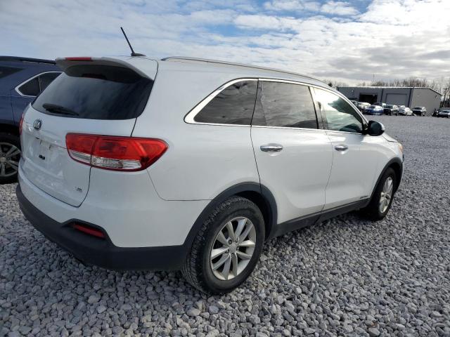 Image 3 of 2017 KIA SORENTO LX 2017 with VIN 5XYPGDA50HG215492