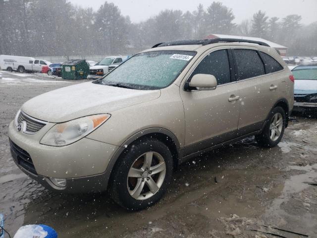 Изображение 2009 HYUNDAI VERACRUZ GLS 2009
