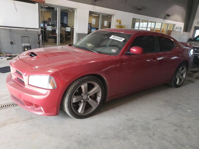 Изображение 1 2006 DODGE CHARGER SRT-8 2006 с VIN 2B3LA73W16H521740