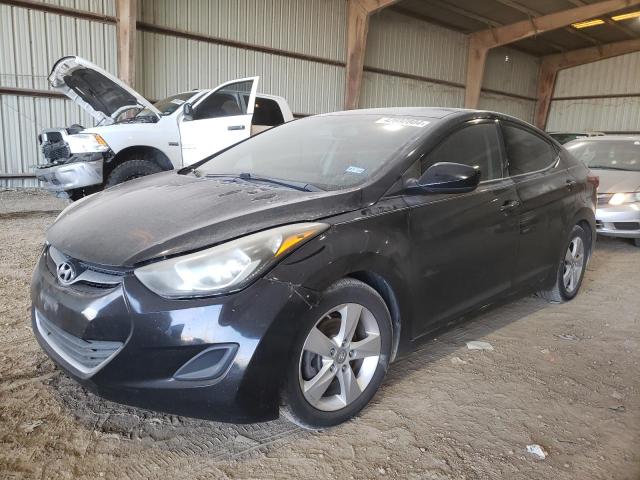 Изображение 1 2015 HYUNDAI ELANTRA SE 2015 с VIN 5NPDH4AE9FH603827