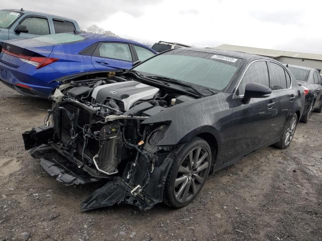 Obraz 2015 LEXUS GS 350 2015