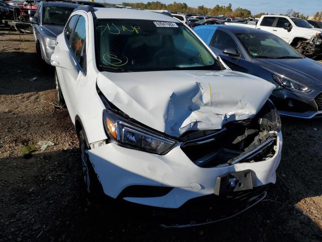 Obraz 2019 BUICK ENCORE PREFERRED 2019