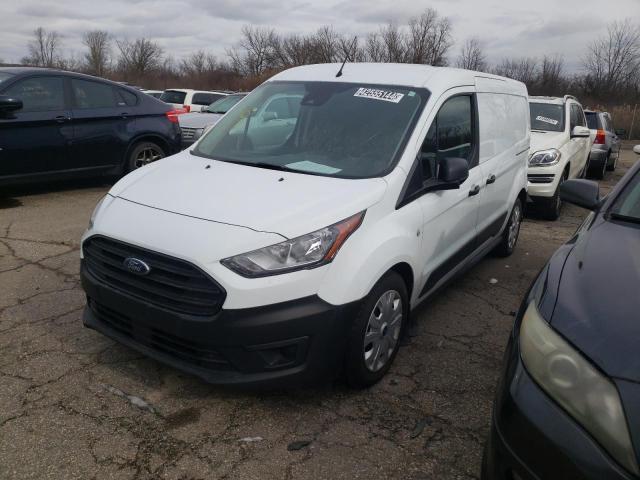 2020 FORD TRANSIT CONNECT XL 2020 image