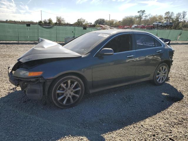 Image 1 of 2006 ACURA TSX  2006 with VIN JH4CL96936C015869
