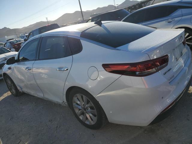Image 2 of 2018 KIA OPTIMA LX 2018 with VIN 5XXGT4L34JG233849