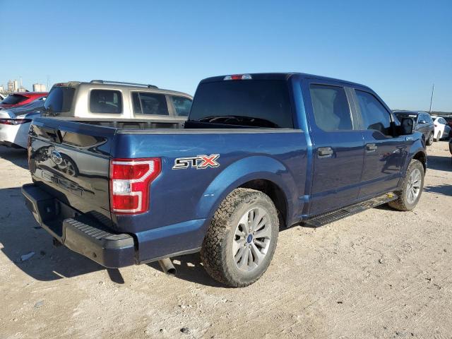 Изображение 3 2018 FORD F150 SUPERCREW 2018 с VIN 1FTEW1CPXJKF80768