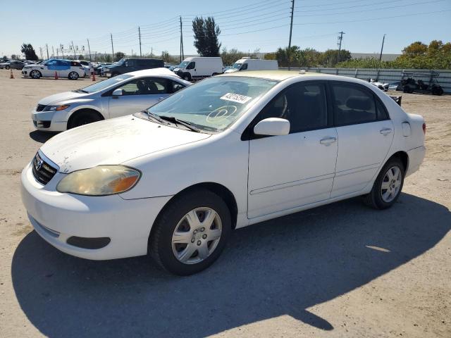 Obraz 1 z 2007 TOYOTA COROLLA CE 2007 z VIN 2T1BR32E67C853169
